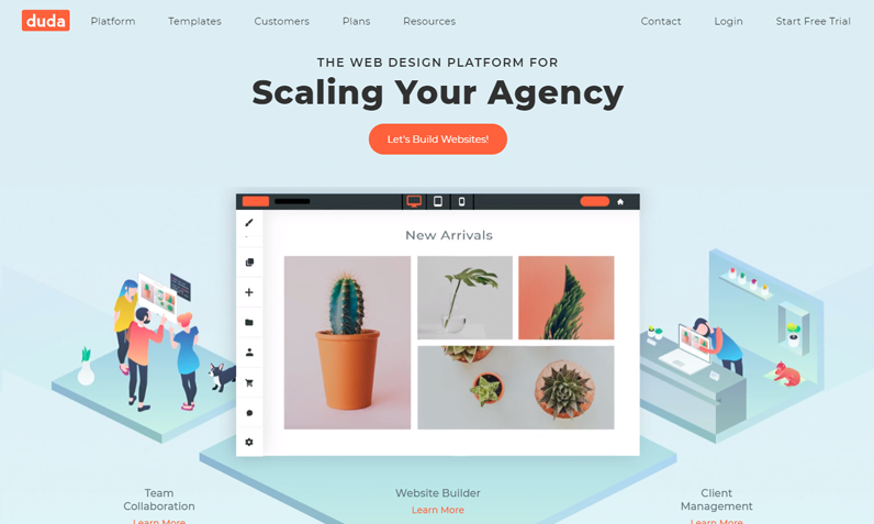 Best Free Website Builders for Small Business