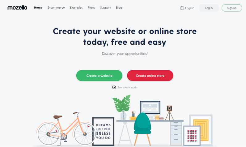 Best Free Website Builders for Small Business