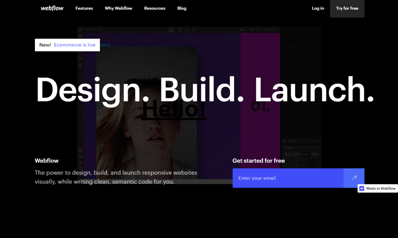 Best Free Website Builders for Small Business