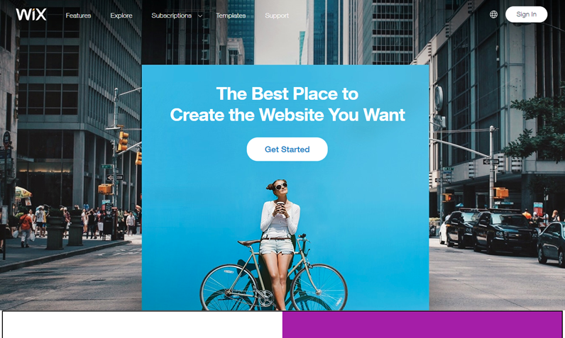 Best Free Website Builders for Small Business