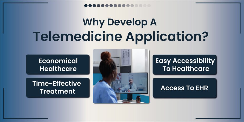 Telemedicine App