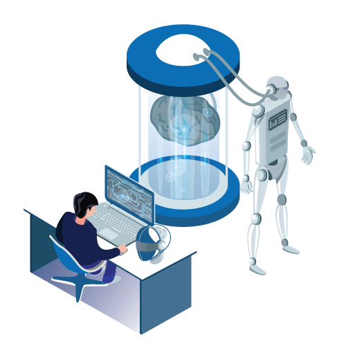 AI-based Healthcare Apps
