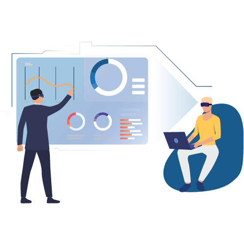 AR/VR Healthcare Apps
