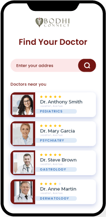 Bodhi Platform App