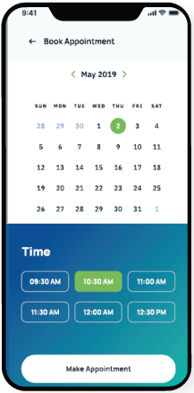 eMedical Sentry