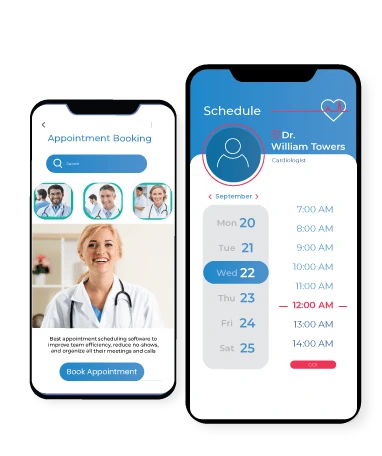 EMR-EHR Software Solutions
