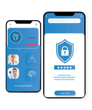 Healthcare Data Security and Compliance
