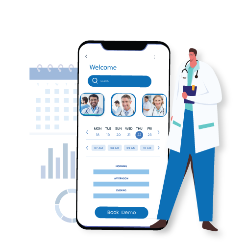 healthcare app development