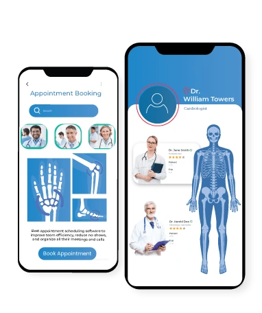 PACS and DICOM Viewer Solutions
