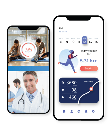 Remote Patient Monitoring Solutions
