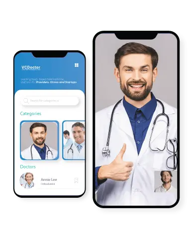 Telehealth and Telemedicine
