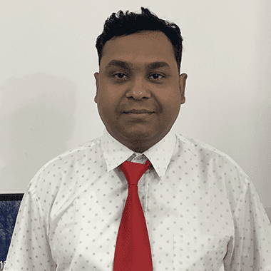 Priyanshu Dubey (VP, Operations) DreamSoft PVT.LTD.