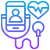 Medical SW/SAAS services