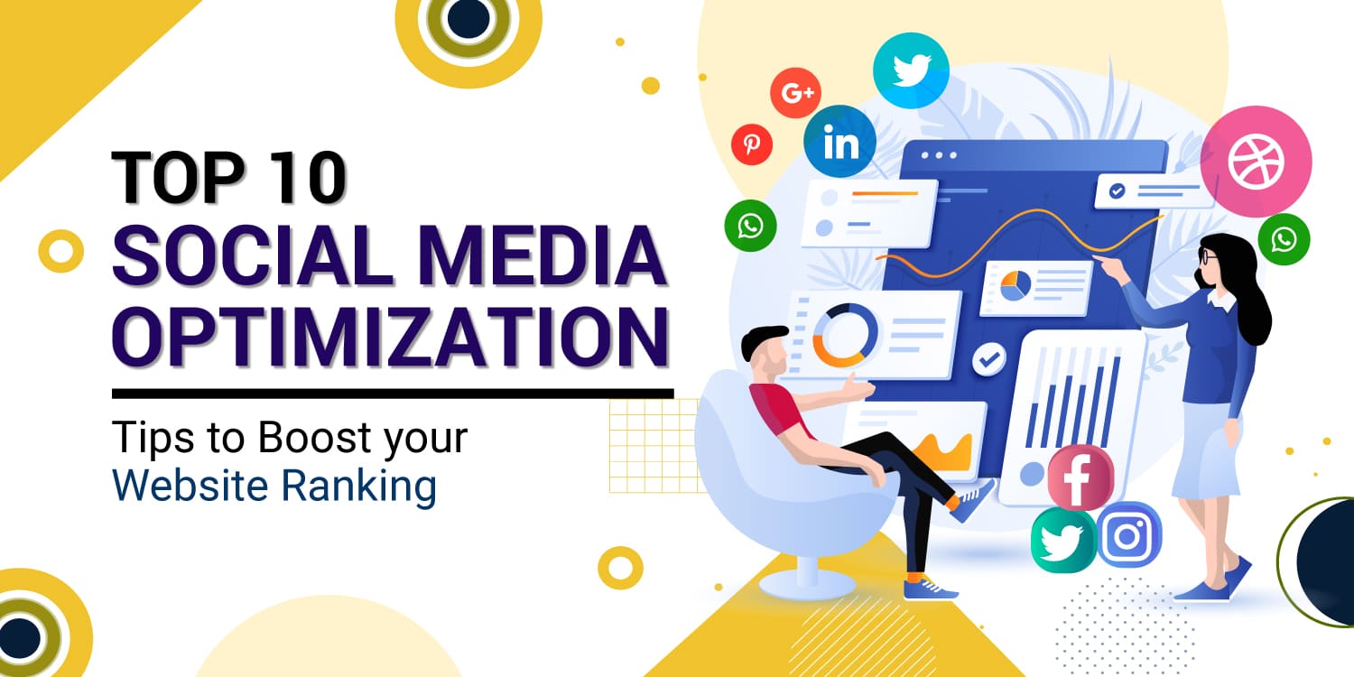 Social Media Optimization