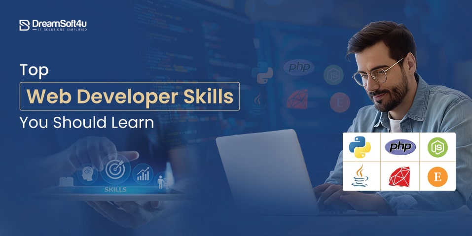 Web Developer Skills
