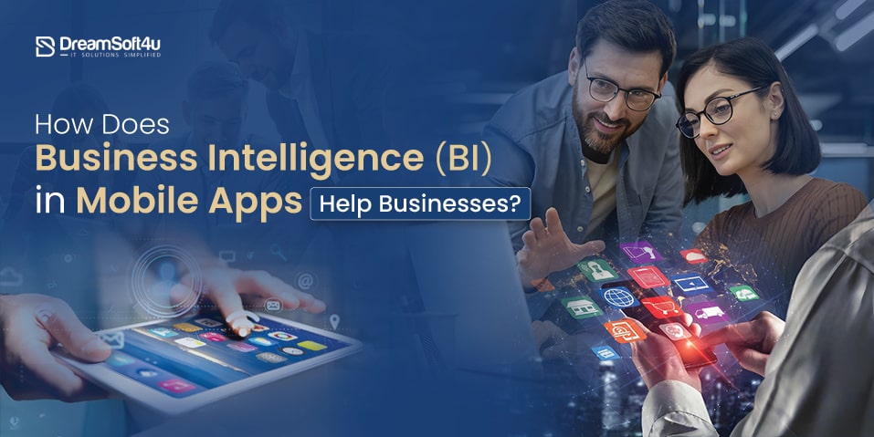 Business Intelligence (BI)