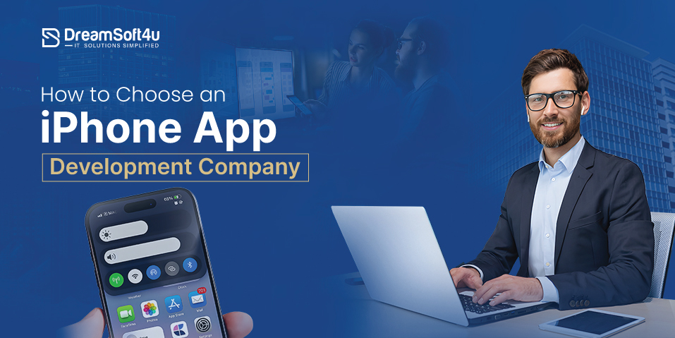 iPhone App Development Company