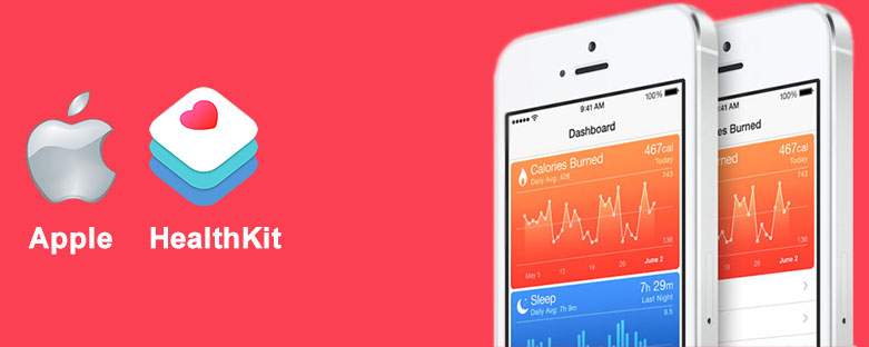 Apple HealthKit