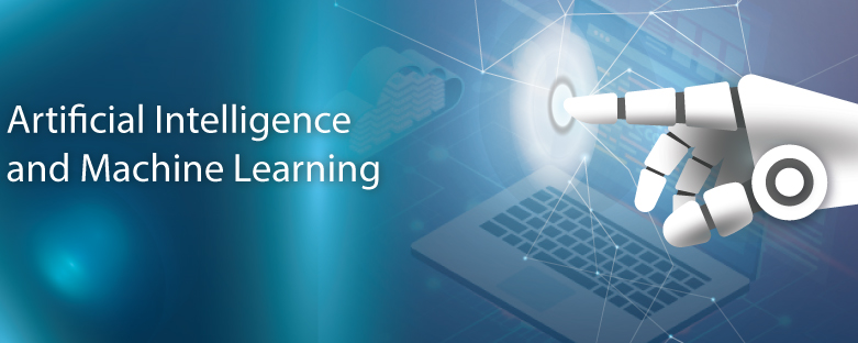 artificial-intelligence and machine-learning