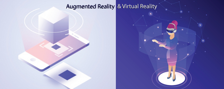 augmented-reality virtual-reality