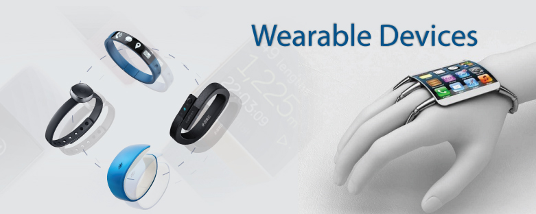 wearable devices