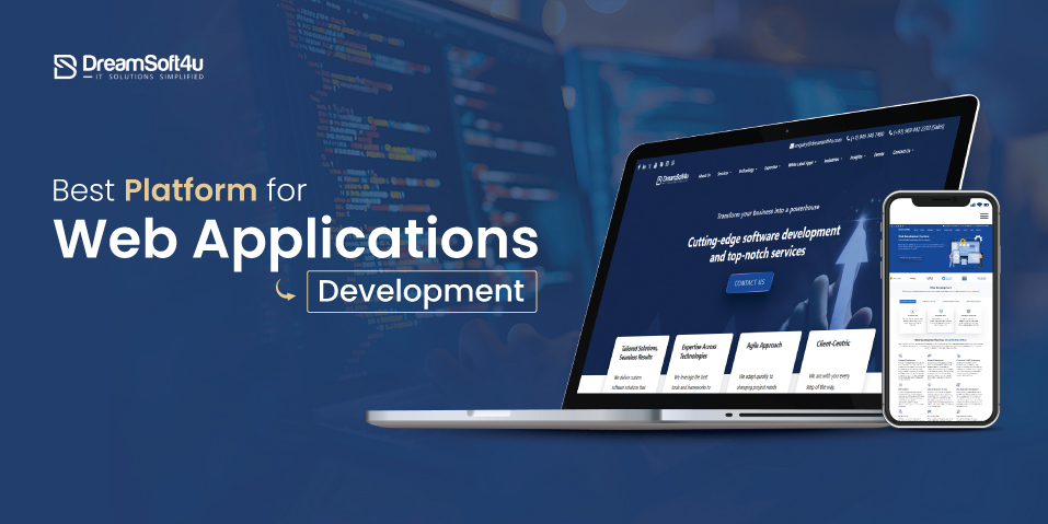Web Applications Development