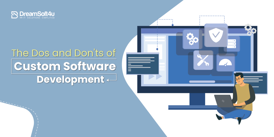 Custom Software Development