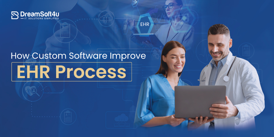 electronic health record system