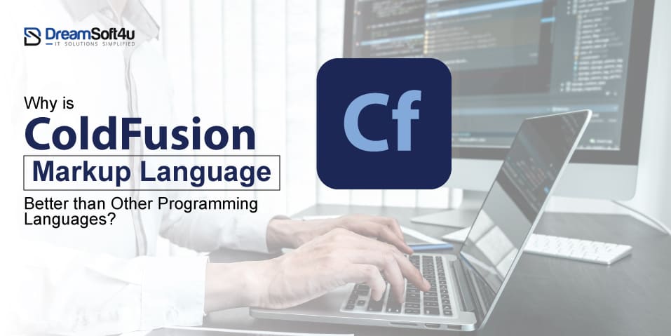 ColdFusion Markup Language