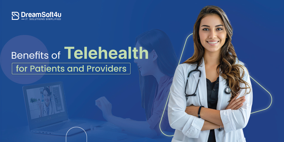 Telehealth for Patients