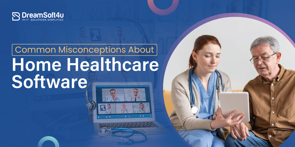 home healthcare software