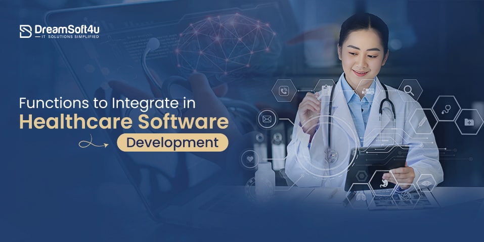 Healthcare Software Development