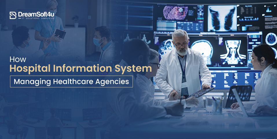 Hospital Information System (HIS)