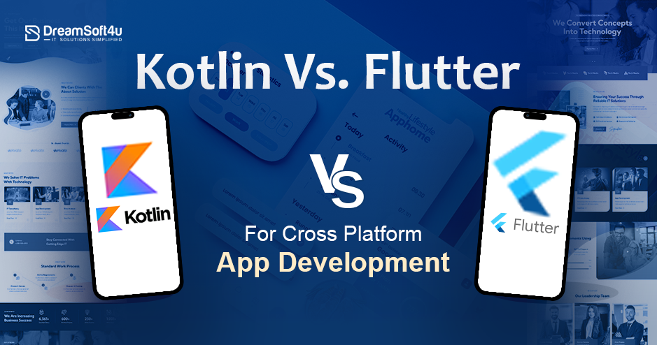Kotlin vs Flutter