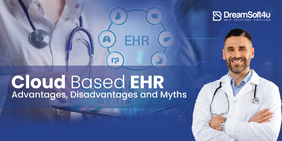 cloud based ehr