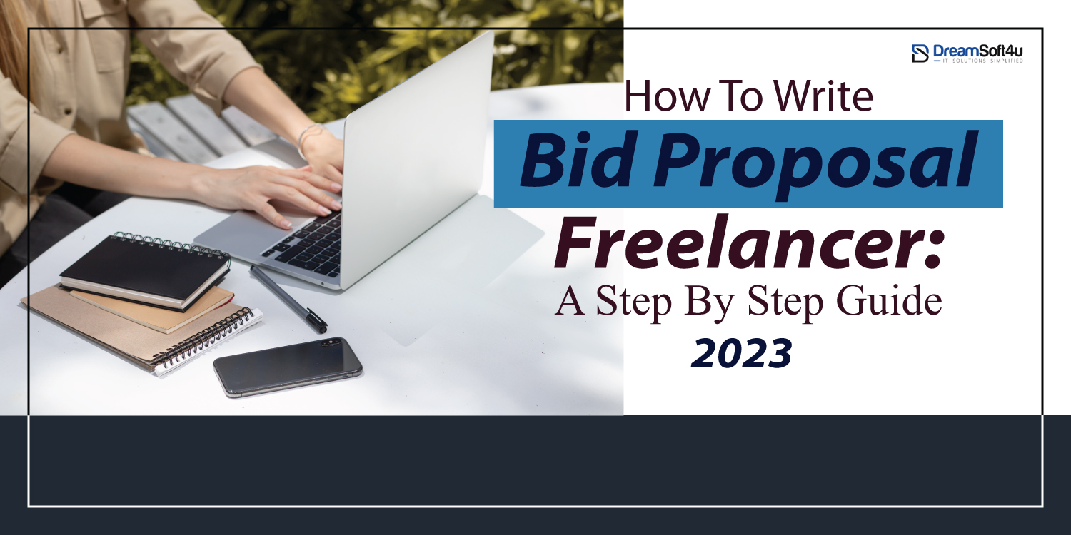 Bid Proposal