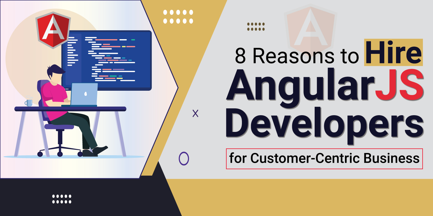 Hire AngularJS Developers