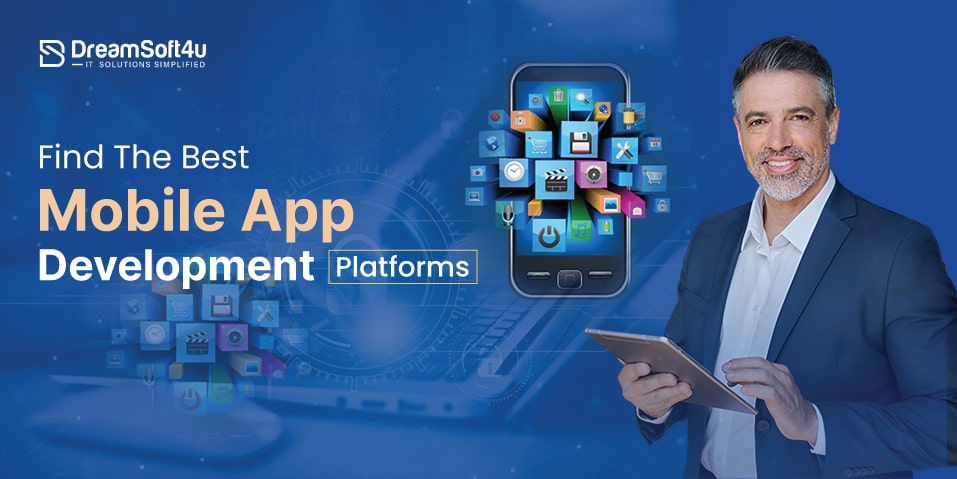 mobile app development platforms