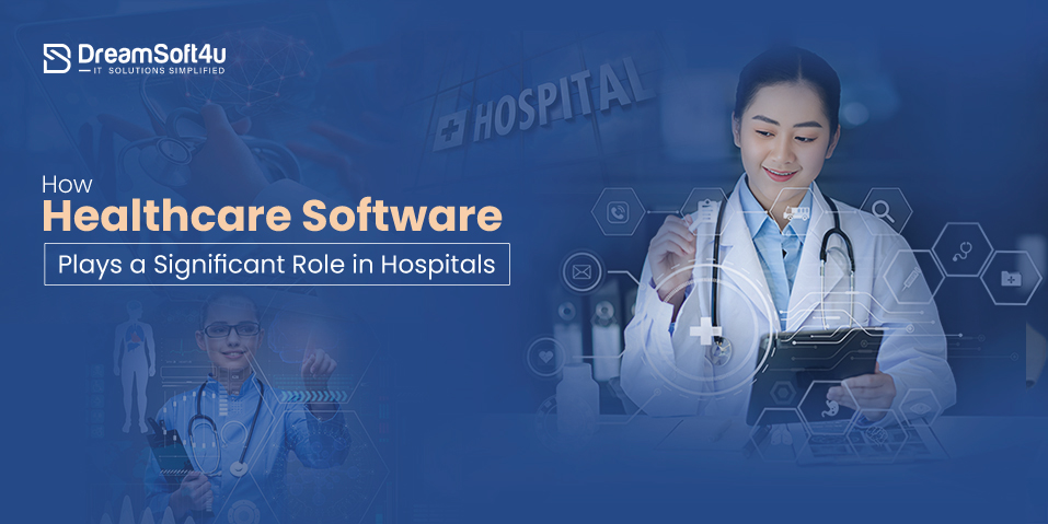 healthcare software