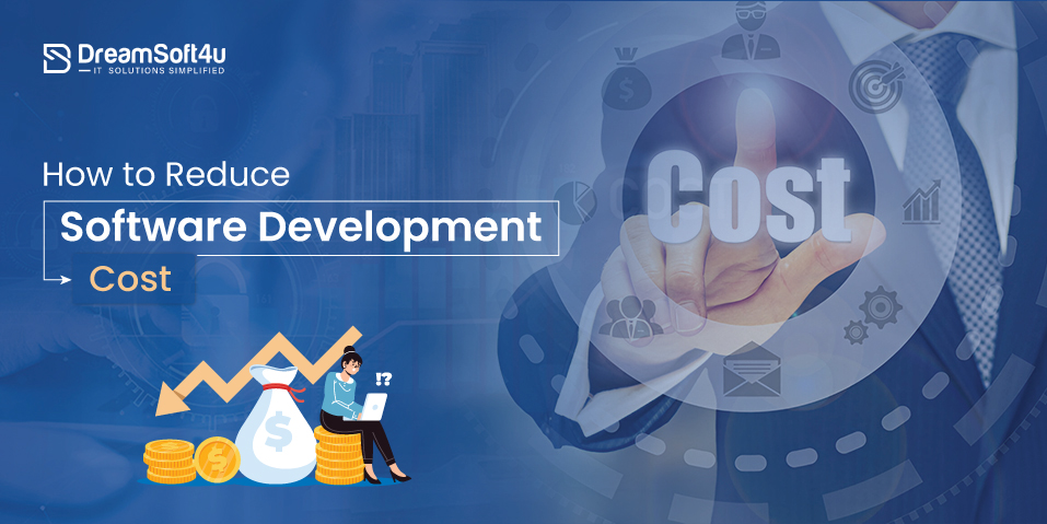 Reduce Software Development Cost