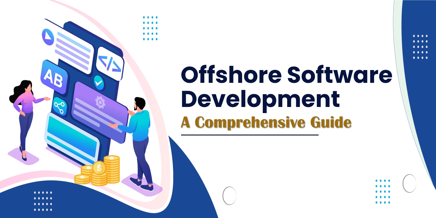 Offshore Software Development