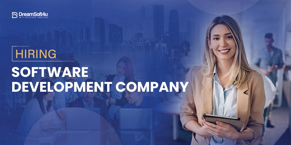 Hiring Software Development Company