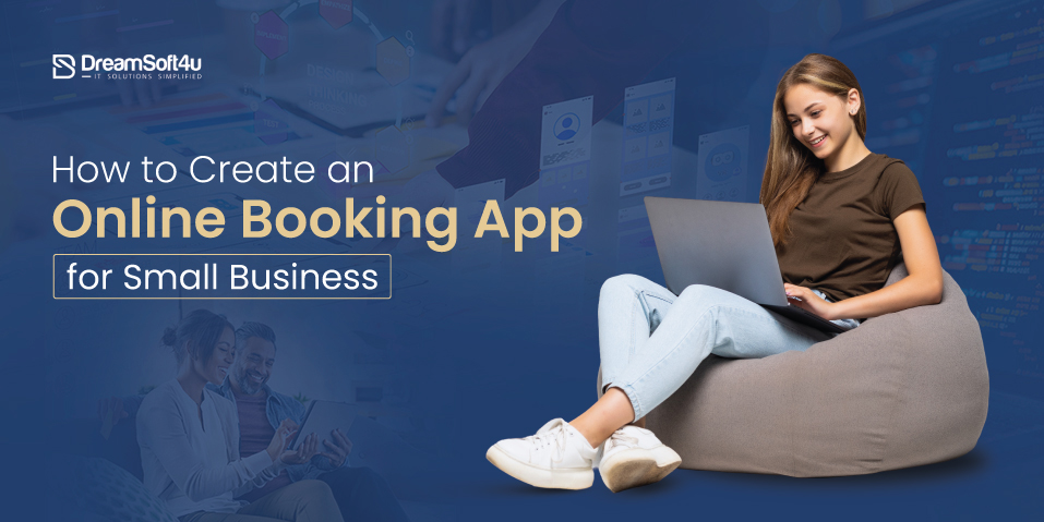 Online Booking App