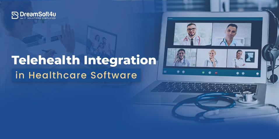 Telehealth Integration