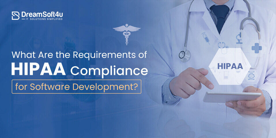 HIPAA-compliance-for-software-development