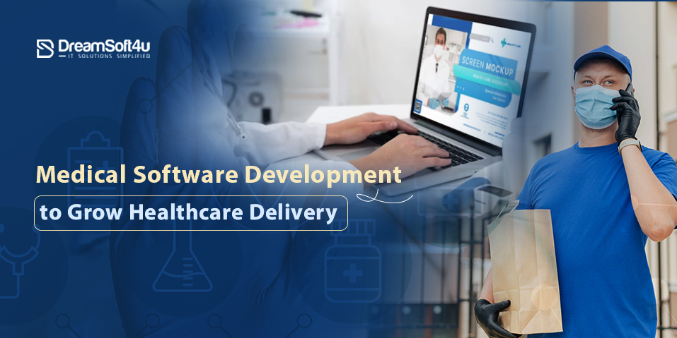 Medical Software Development