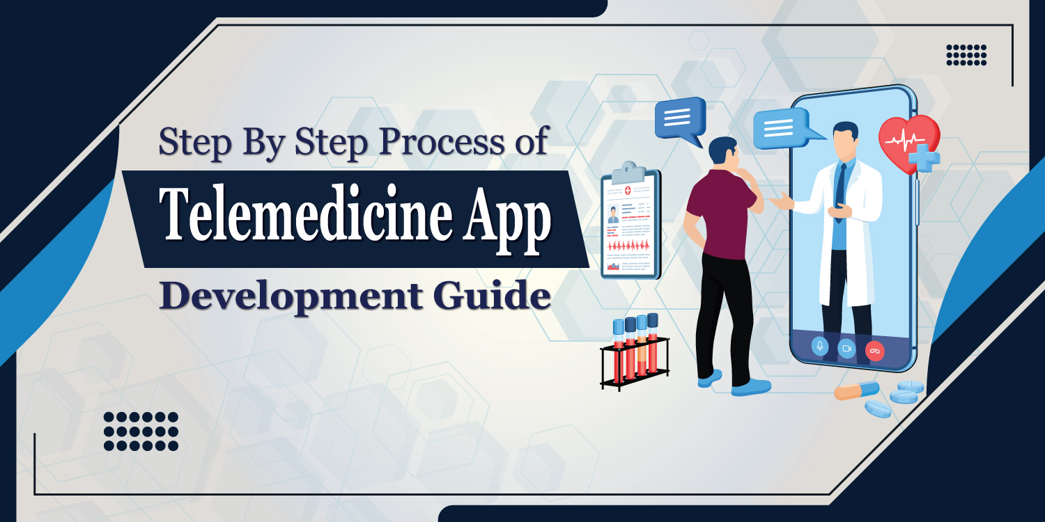 Telemedicine App Development