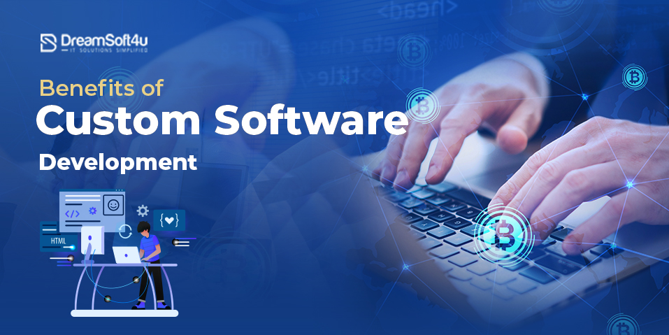 Custom Software Development
