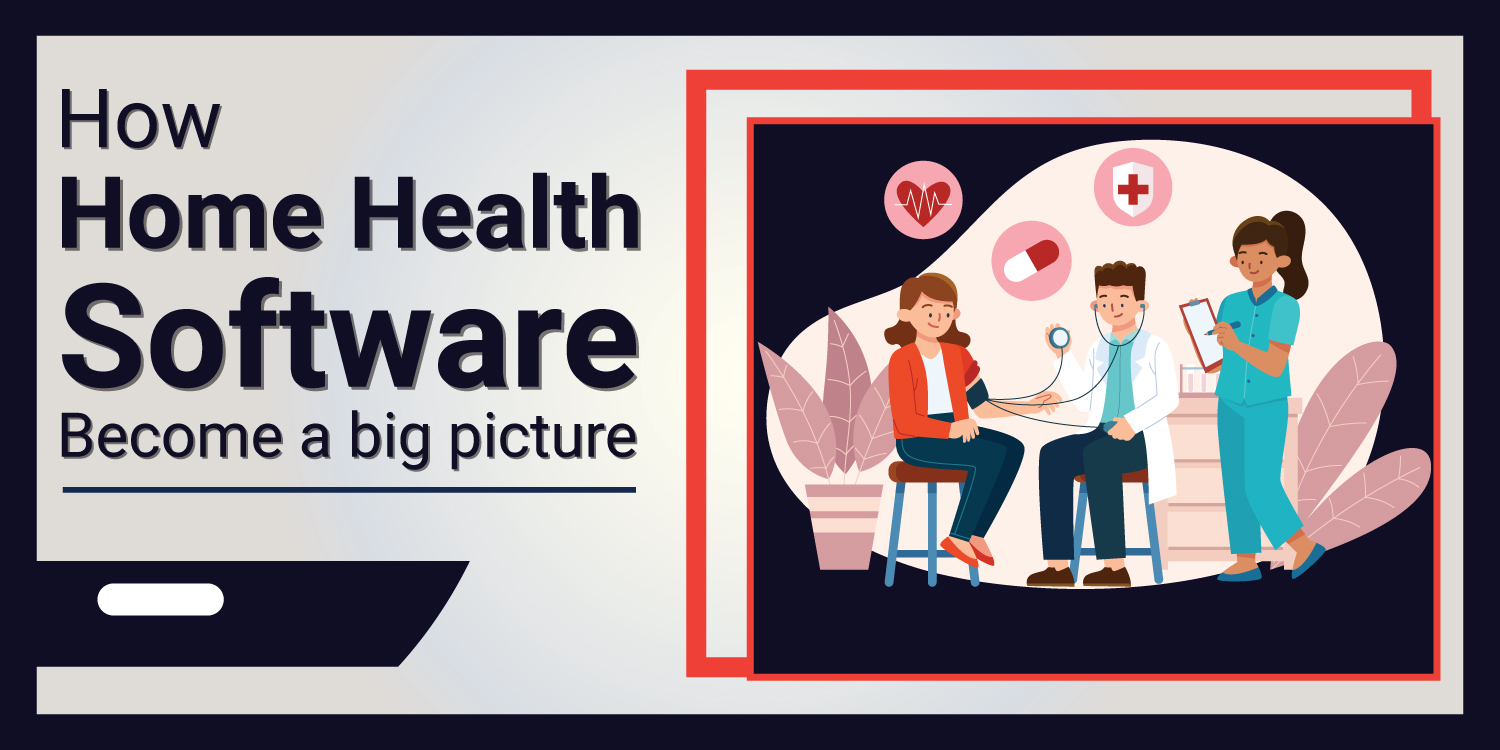 Home Health Software