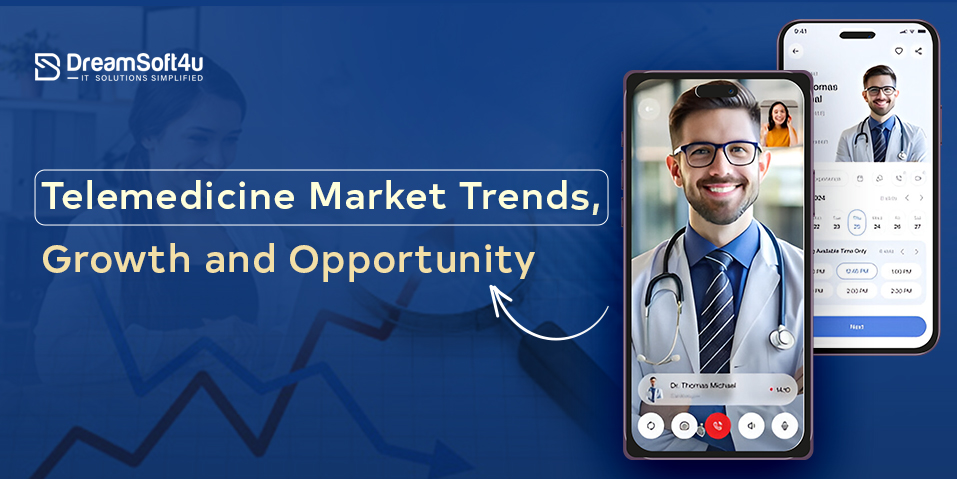 telemedicine trends